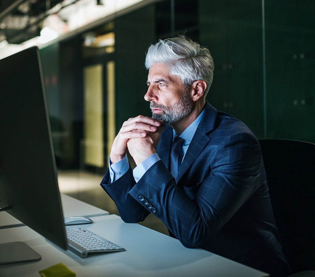 Identify: High growth companies - quickly!