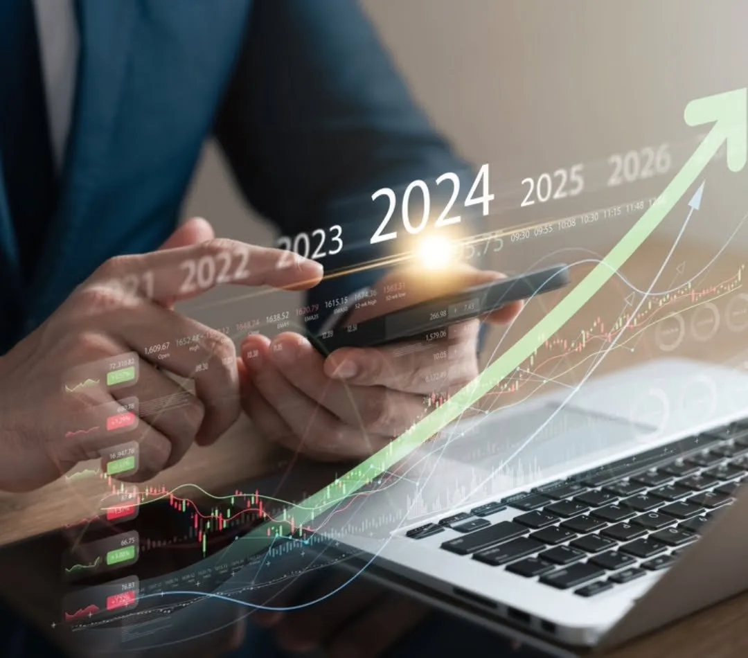 ...Revolutionises Growth"